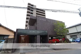 エトゥール古江駅前【11階】の外観