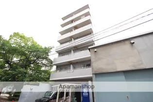 パークサイド大手町【4階】の外観