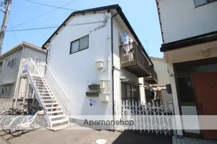 コーポKAKUの画像