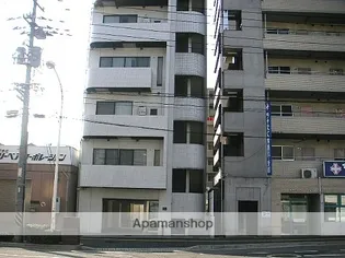 カーサエルフ【2階】の外観