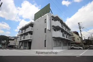 安田ビル【3階】の外観