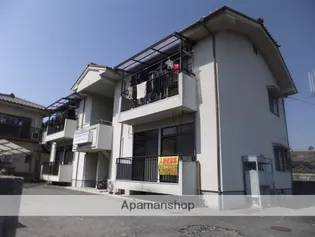 第2エレガントヤマサキの画像