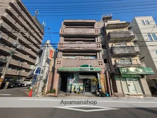 冨田ビル2NDの画像