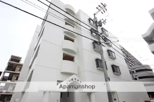 コーポマルゼンの画像