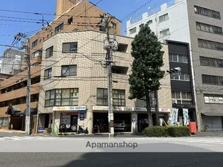 西観音ビルの画像