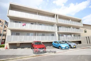 グリーンハイツ舟入の画像