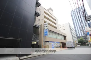 エム・ケイビル【5階】の外観