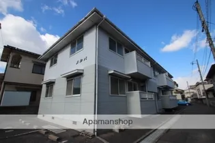 メルバ【102号室】の外観