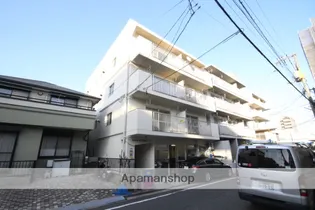 ウェルヒル南観音の画像