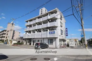 GM−BLDG(旧 ヤスモトコーポ89)【3階】の外観