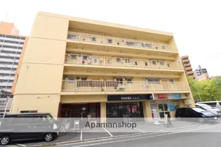 吉村ビルの画像