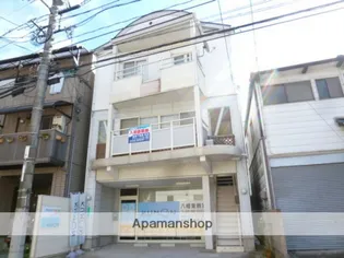 広島県広島市佐伯区八幡東2丁目【一戸建】の外観