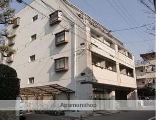 メゾン和田【2階】の外観