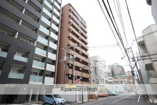 カーサ土橋【11階】の外観