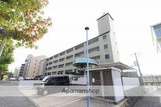 コーポ井口台【4階】の外観