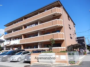 ひらのマンションの画像