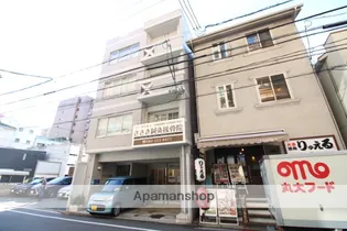 エトワール榎町【3階】の外観