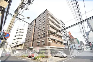 ノーブル平和大通り【2階】の外観