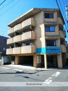 クリーンビルの画像