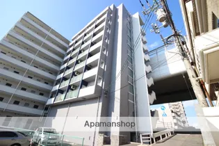 LANDMARKKOGO【7階】の外観