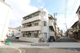 三篠ビルの画像