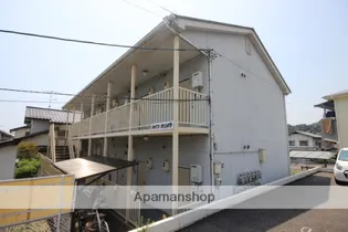 ハイツカリメラの画像