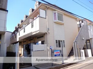 MIYATO【2階】の外観