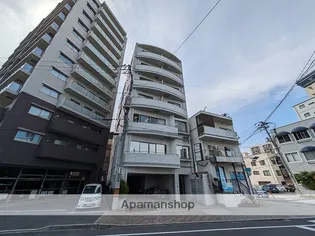 BAUHAUS河原町NO 27の画像