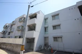 TSビル【2階】の外観