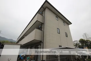 ラ プラージュ屋代の画像