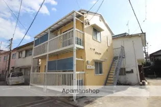 コーポカミカワの画像