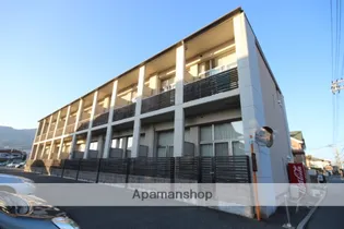 ロフティ五日市【1階】の外観