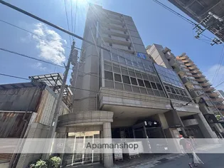 エリーな横川【5階】の外観