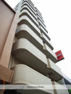 エイトバレー26【5階】の外観