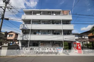 スタープラザ三筋【4階】の外観