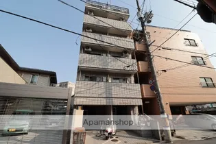 クオレマンションクサツの画像