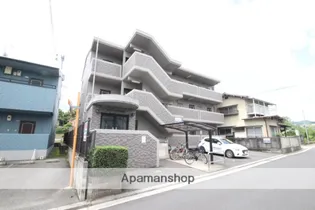 リバーサイド夢園【2階】の外観