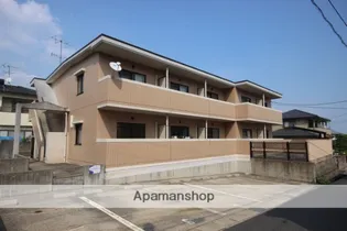 第3間下ビル【1階】の外観