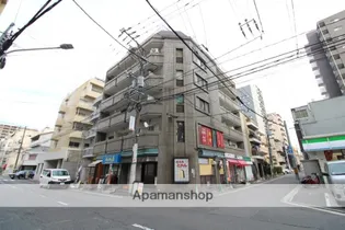 グローバル猫屋【303号室】の外観