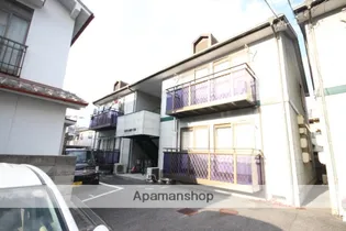 リリアン庚午の画像