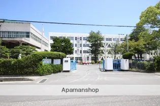 パシフィカコイン通り【6階】の周辺