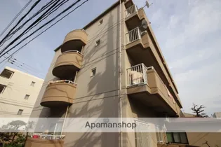 ファーレ高須の画像