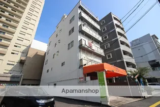 ロリエ中広通り【3階】の外観