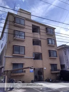 メゾン河野【3階】の外観