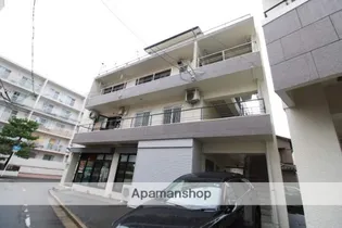 福島ビル【2階】の外観