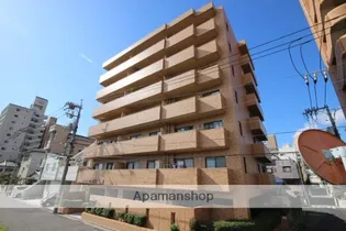 ライオンズマンション己斐本町第2の画像