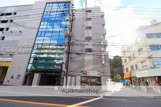 コスミック【7階】の外観