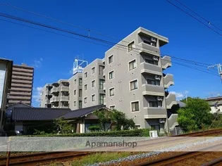 SHOEI BUILDING NO.11【4階】の外観