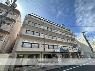 アポイントビル舟入幸町の画像