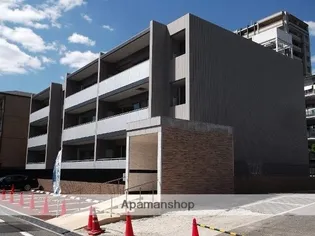 ウェール庚午【3階】の外観